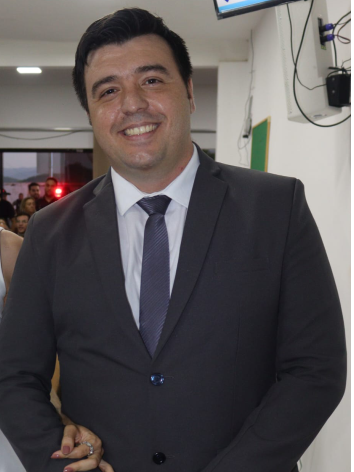 Jose Jeferson Jeronimo Vieira